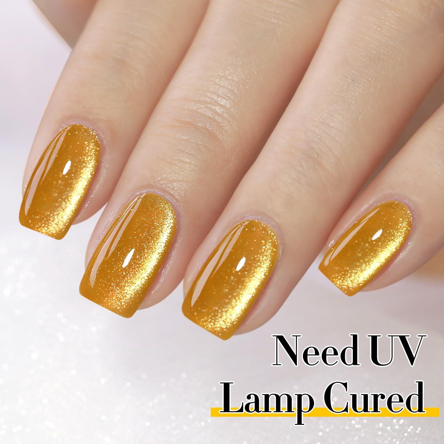 Double Rhythm LED UV lamp cure guidance for quick salon-grade results at home.