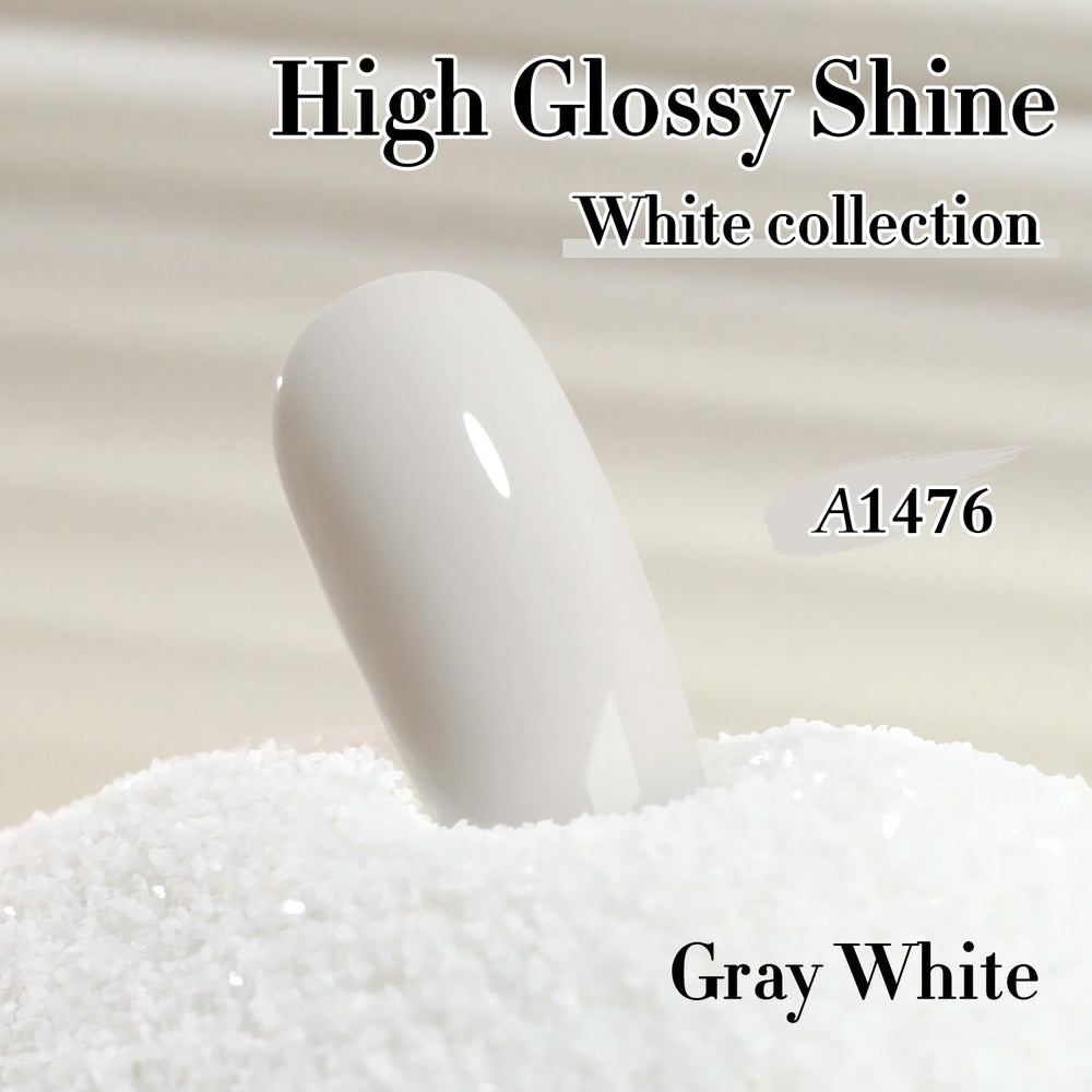 Double Rhythm low-odor formula supports safer at-home nail care.