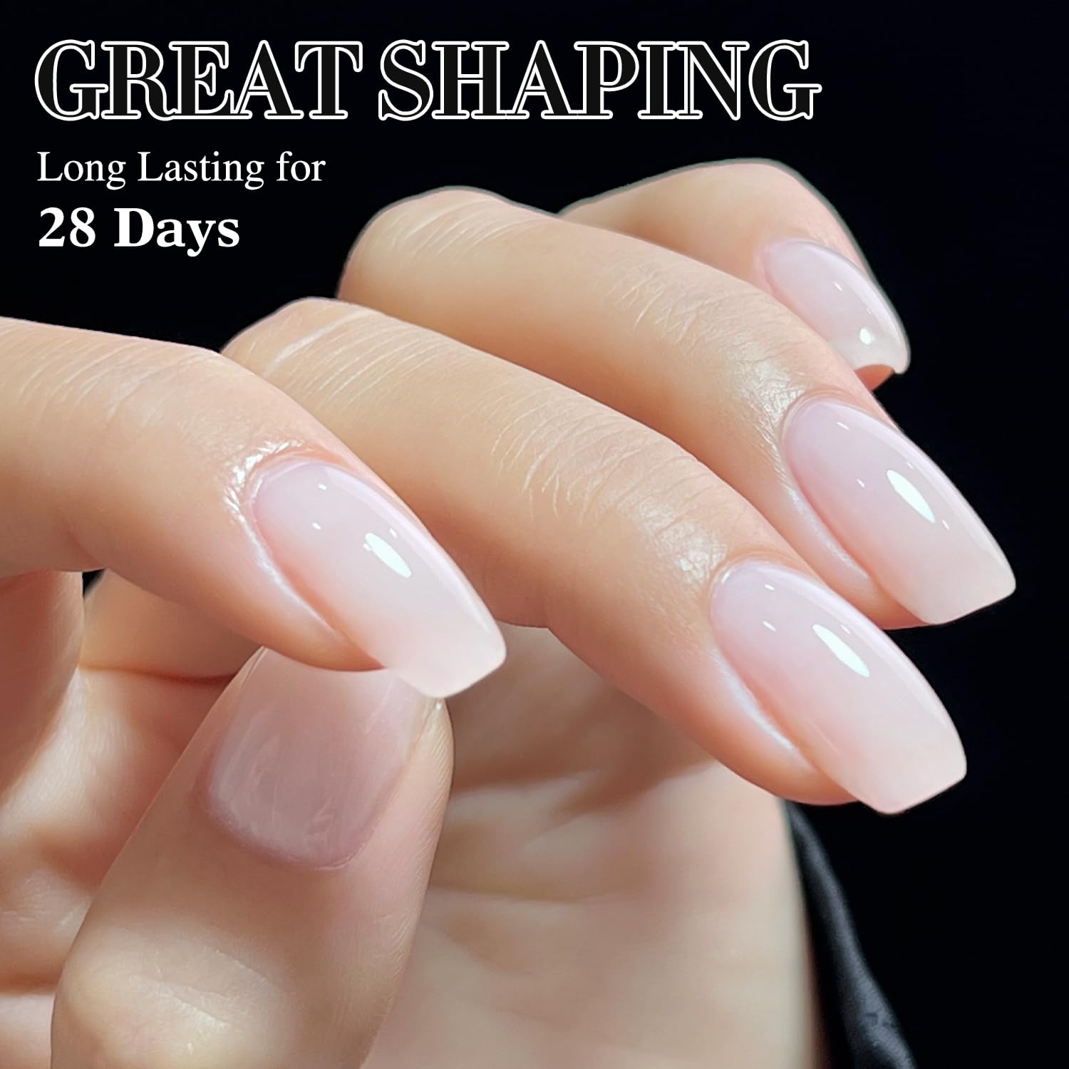Double Rhythm low odor toxin-free formula for nails