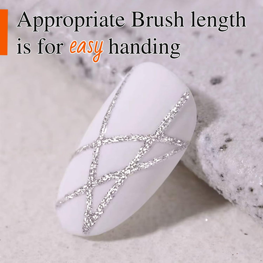Double Rhythm low-odor toxin-free gel polish supports comfortable wear.
