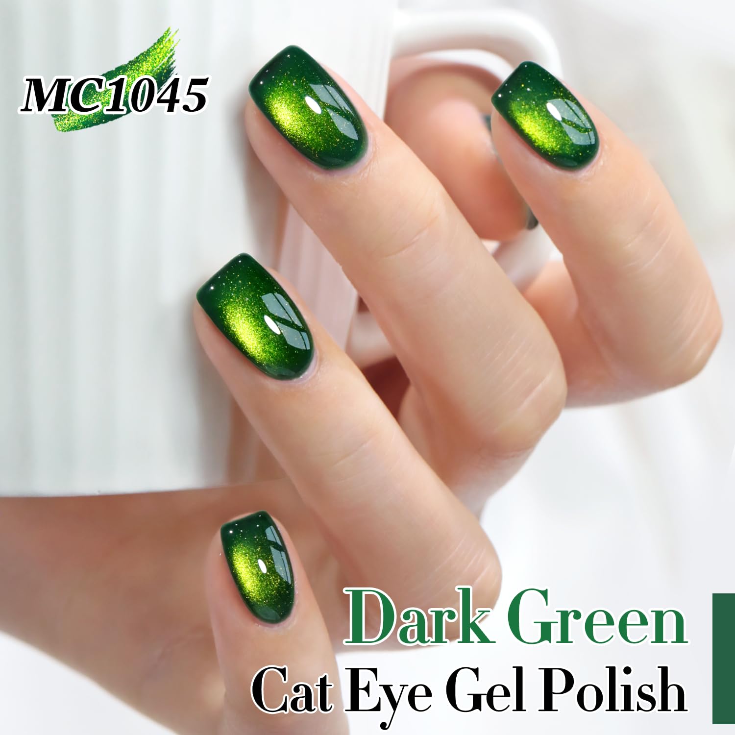 Great gift for birthdays or holidays and at-home pampering.