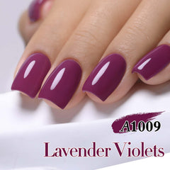 Nail-art DIY setup for salon-quality results at home.