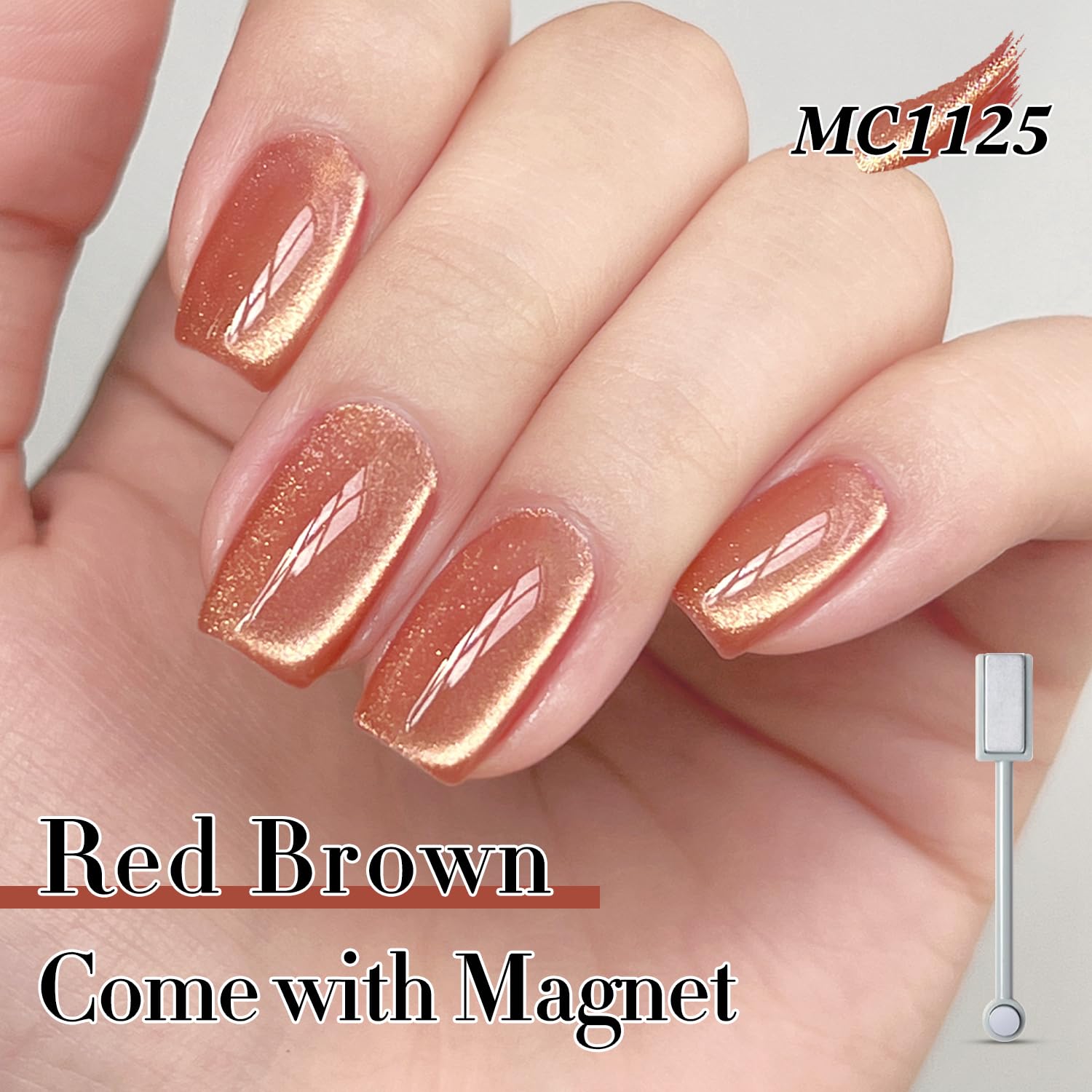 Double Rhythm polish bottles close-up reveal rich pigment and smooth finish