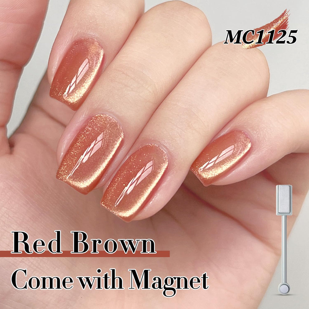 Double Rhythm polish bottles close-up reveal rich pigment and smooth finish