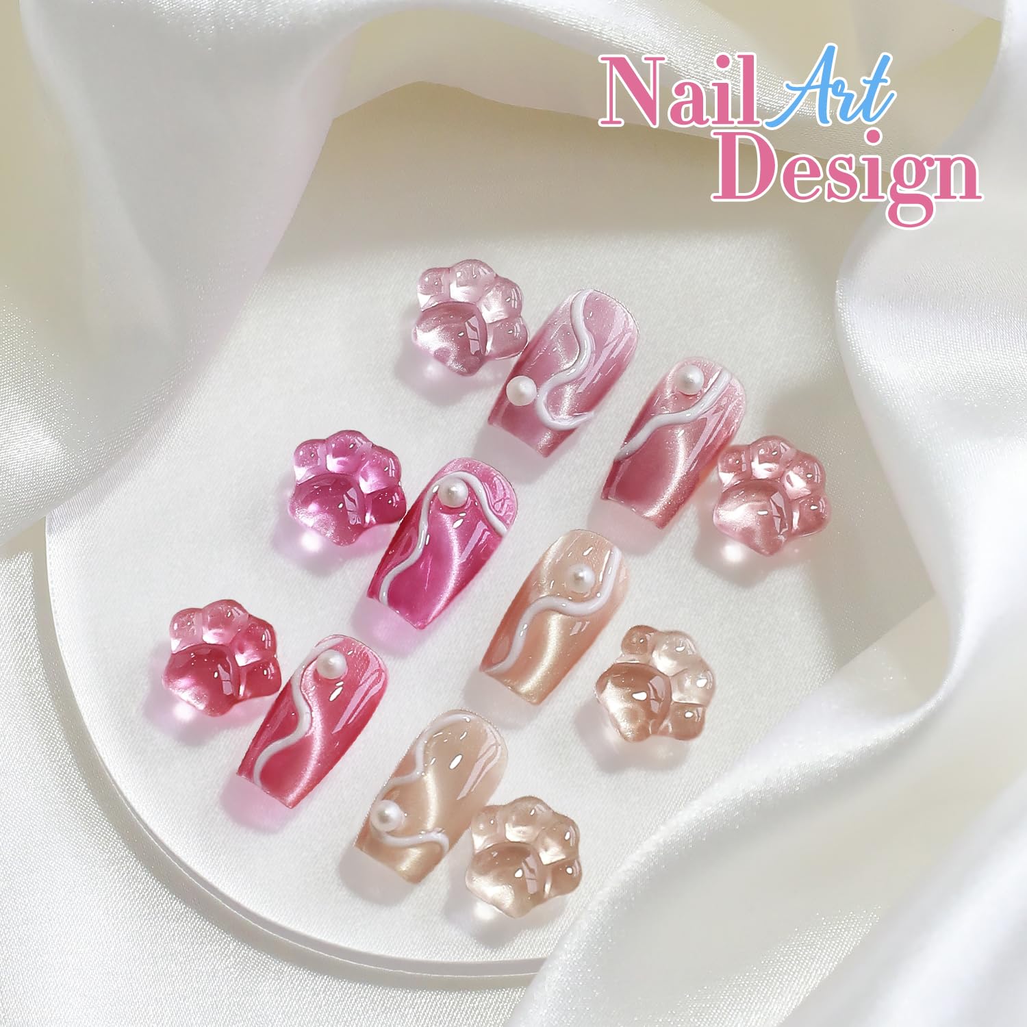 Double Rhythm non-toxic formula with low odor for healthier nails