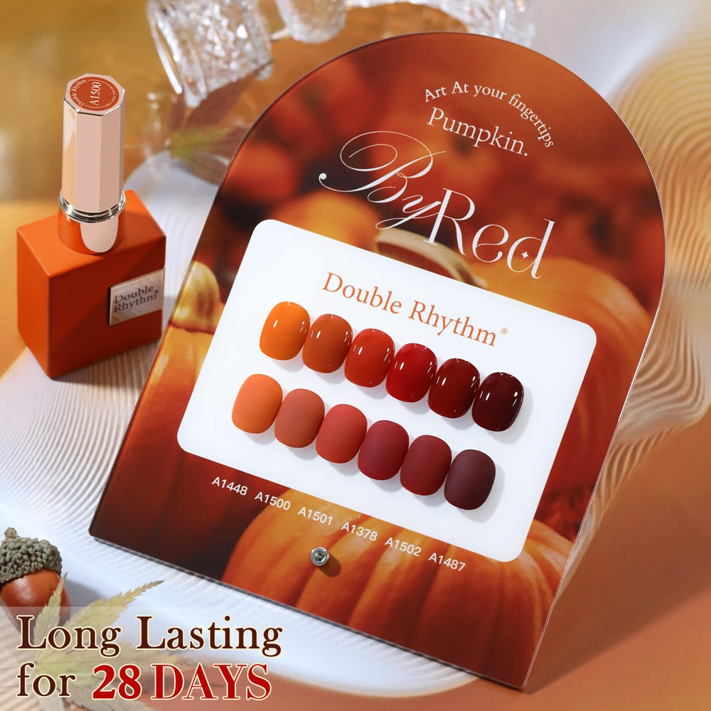 Double Rhythm packaging safety instructions emphasize careful handling and skin safety.