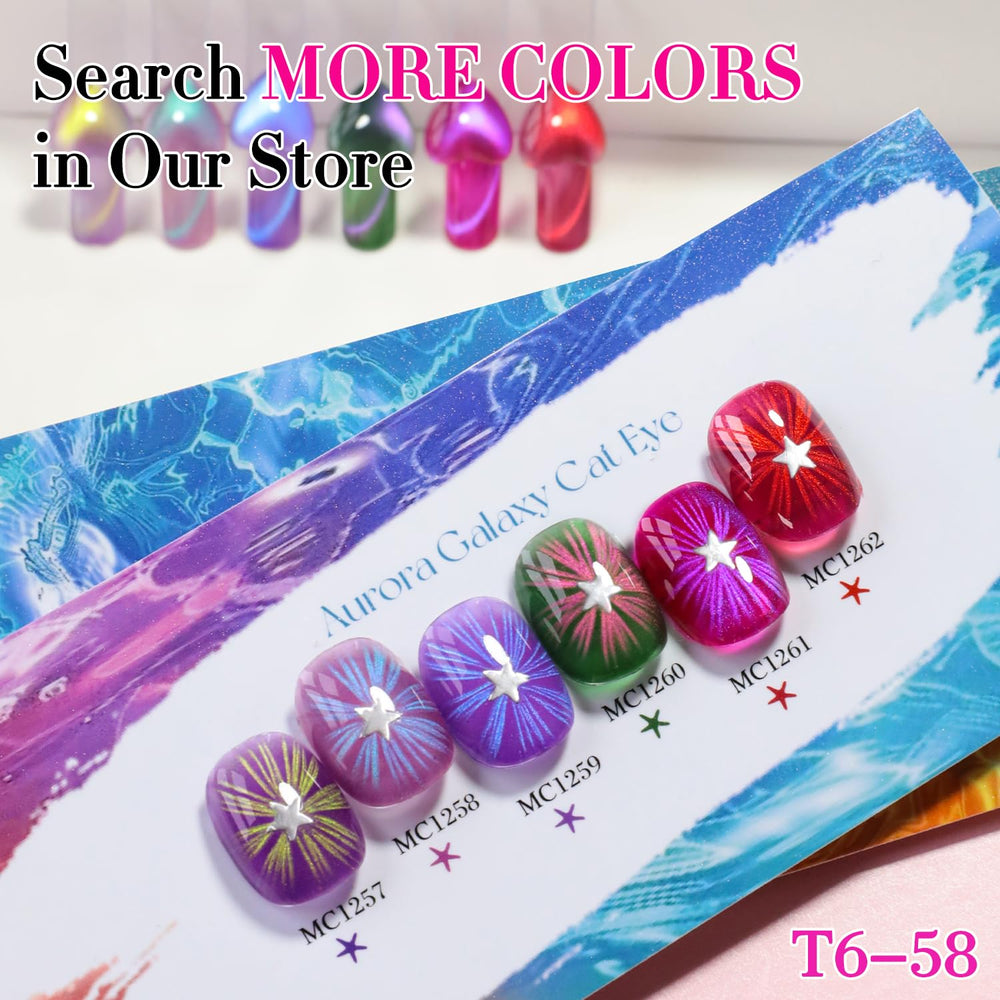 Double Rhythm rich pigmentation delivering brilliant shine and smooth coverage.