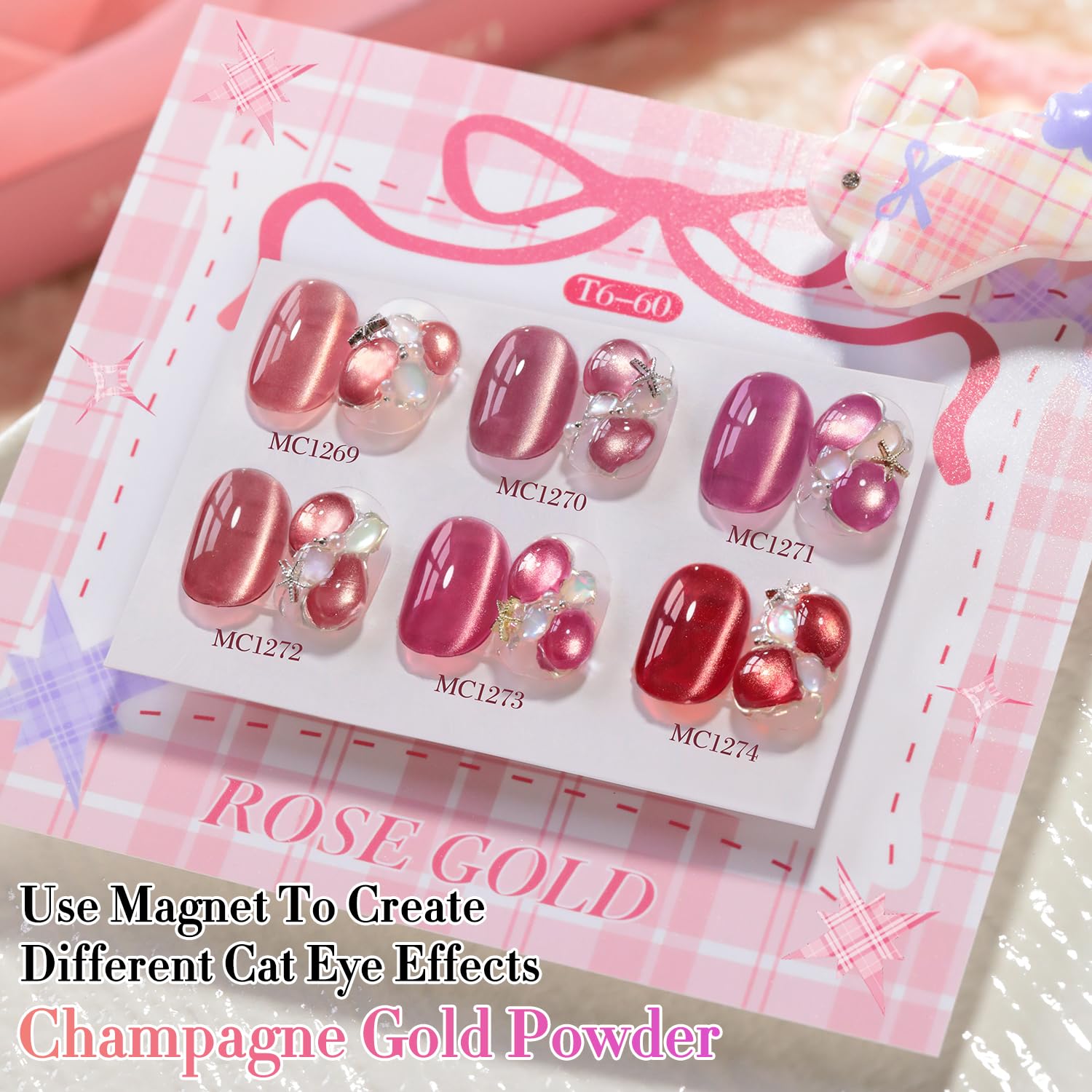 Double Rhythm non-toxic formula emphasizes safe use on nails