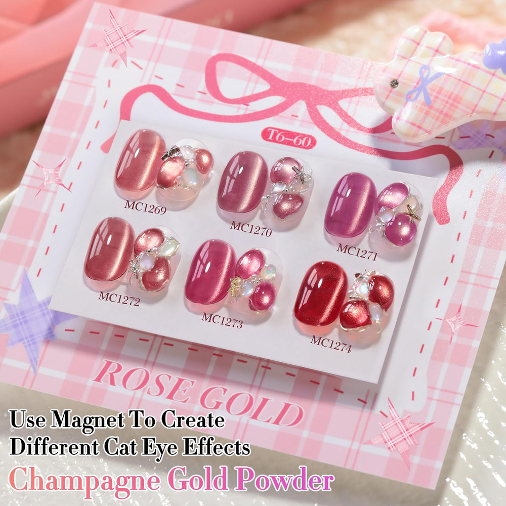 Double Rhythm non-toxic formula emphasizes safe use on nails