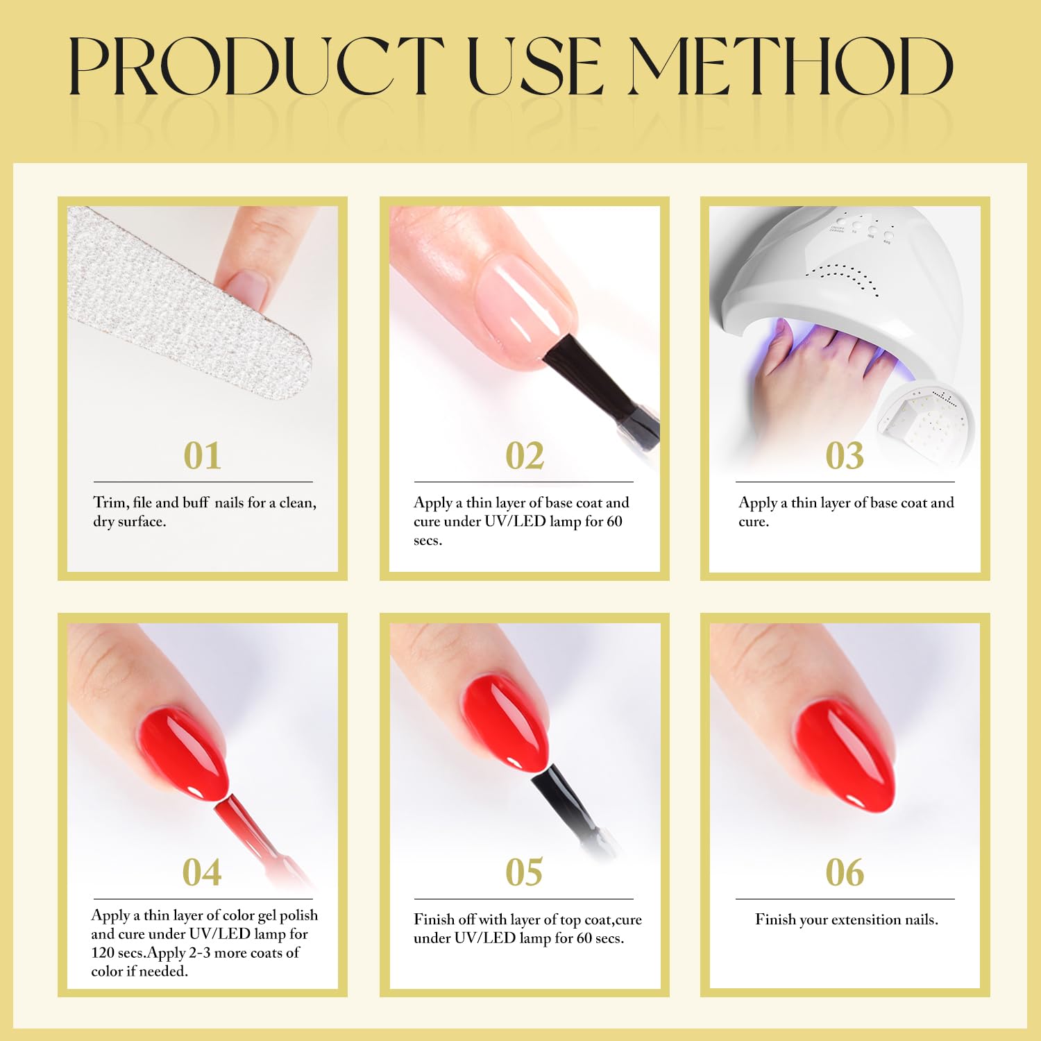 Double Rhythm patch test recommended to ensure safe use.