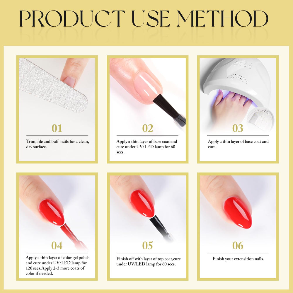 Double Rhythm patch test recommended to ensure safe use.