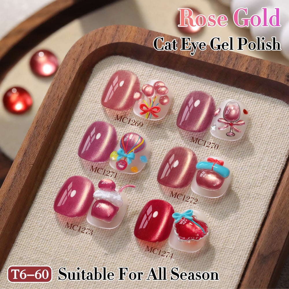 Double Rhythm translucent jelly color delivers soft, sheer nail finishes.