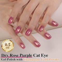 Double Rhythm translucent jelly color peach swatch demonstrates versatile sheer layering