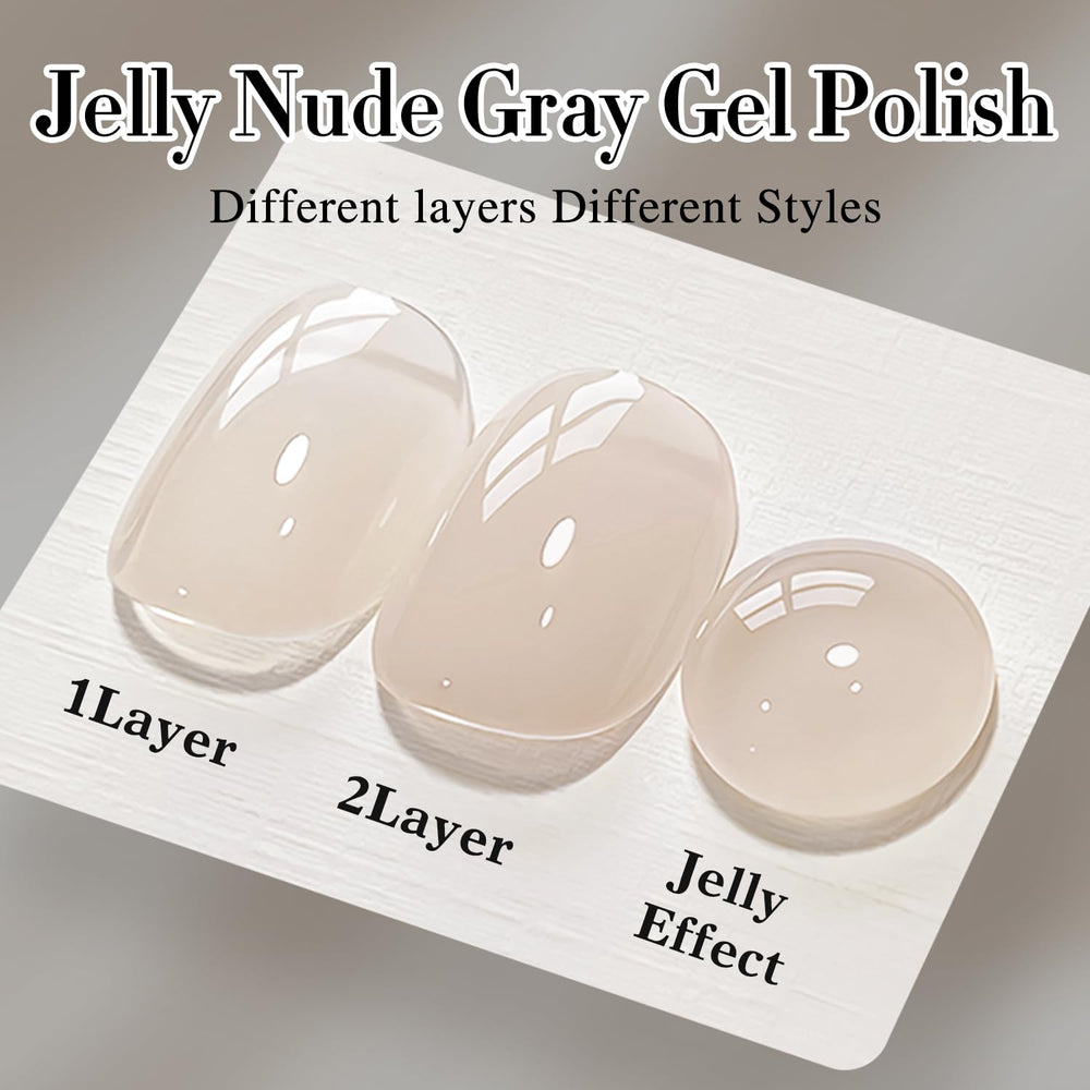 Toxin-free formula note indicates low odor for a comfortable nail experience.