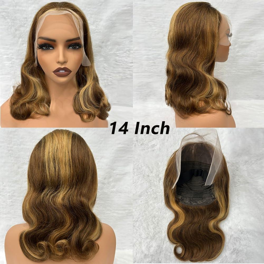 Douyin wig package includes cap for a complete look