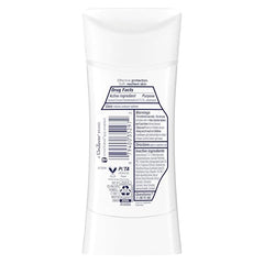 Dove Advanced Care barrier-repair with Pro-Ceramide Technology supports healthy skin