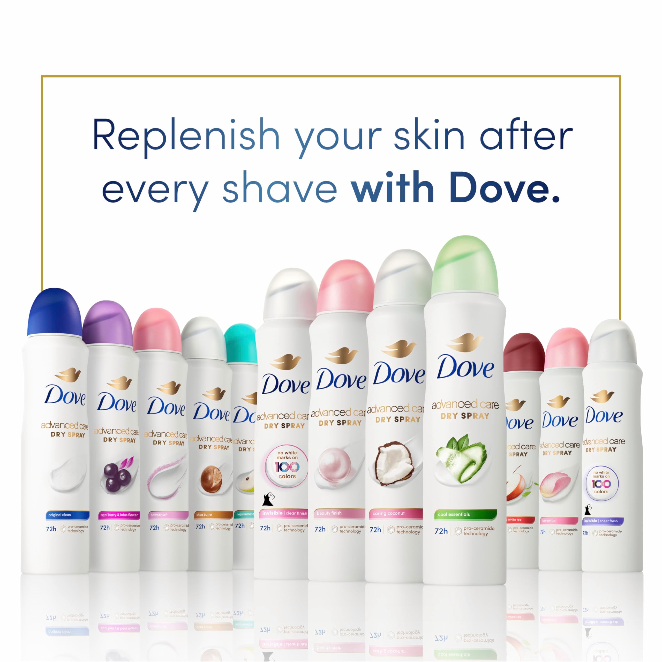 Travel-friendly can shown for on-the-go freshness