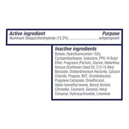 Dove Advanced Care Cool Essentials travel friendly can for on the go refreshment.