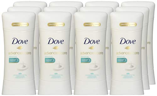 Dove Advanced Care NutriumMoisture close-up highlights moisturizing ingredients for skin comfort.