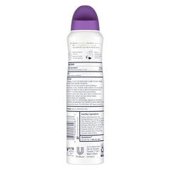 Dove Advanced Care Pink Rosa bottle close-up highlighting Pro-Ceramide technology.