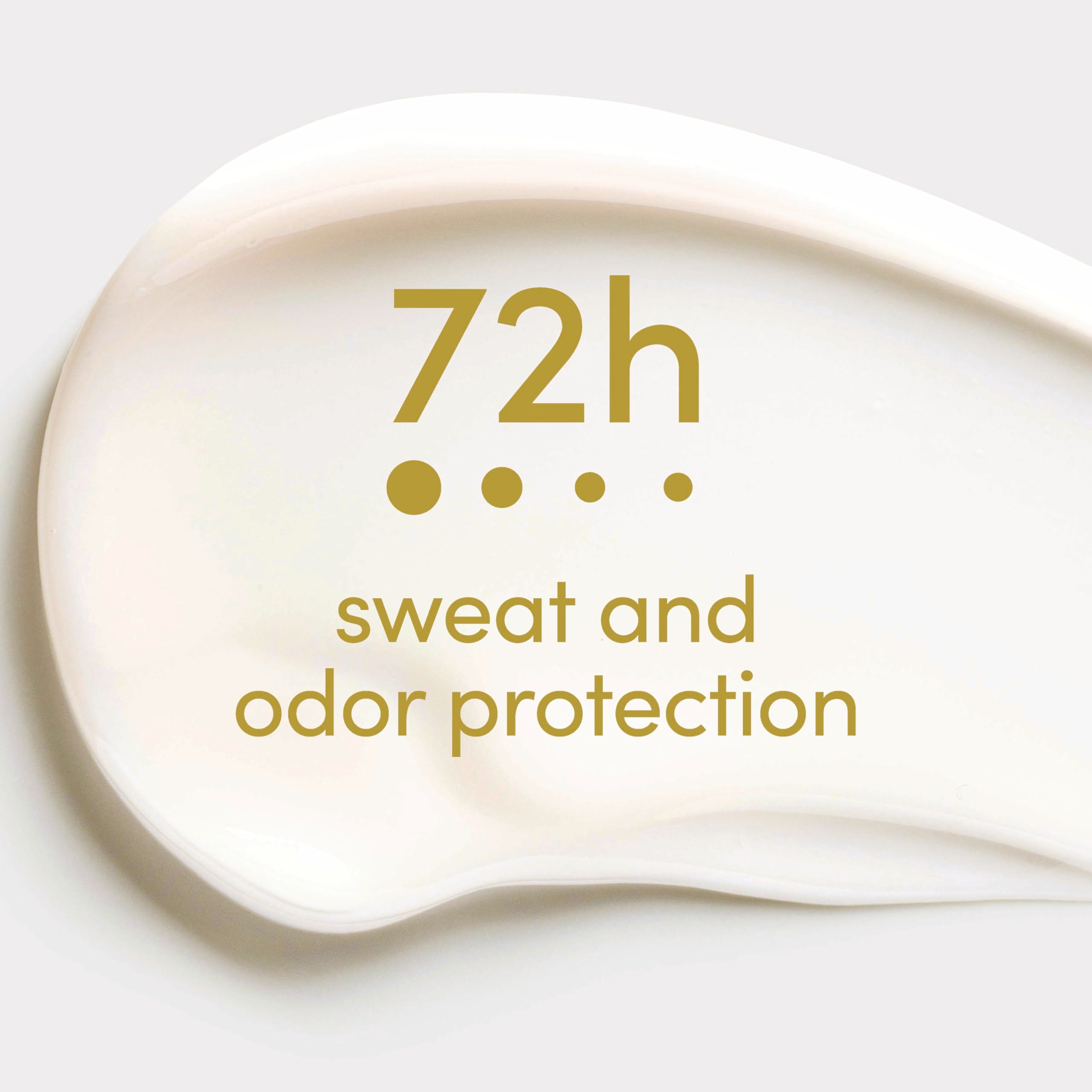 Dove Advanced Care Waterlily Sakura with Pro-Ceramide Technology replenishes skin barrier.