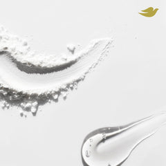 Dove Advanced Dry Shampoo uses a weightless formula that won’t weigh hair down