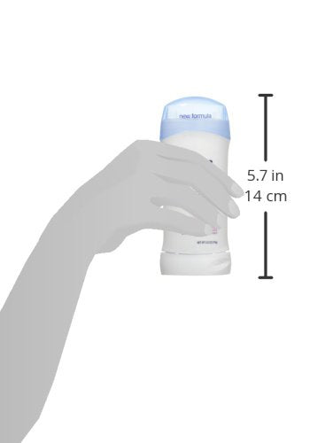 Dove anti-perspirant deodorant stick 6-pack product image demonstrates everyday freshness.