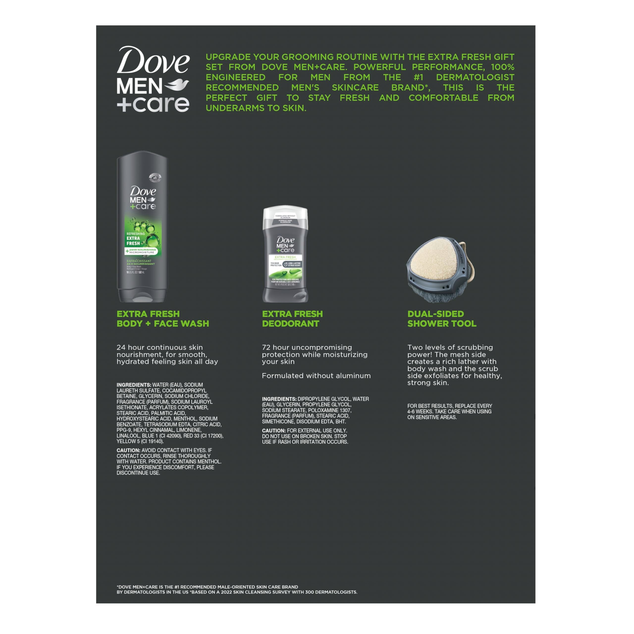 Dove antiperspirant homme 72h offre protection durable et douceur.