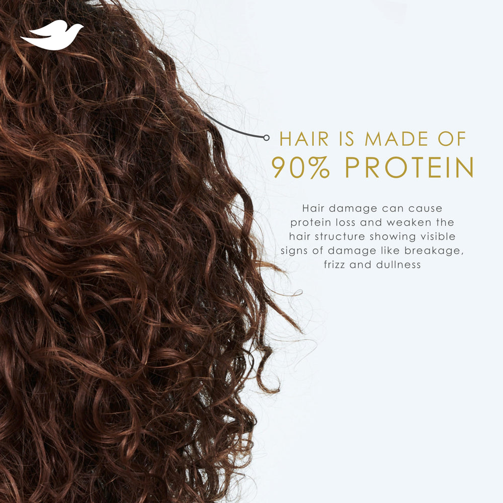 Dove Argan Oil & Repair vegan PETA label on packaging.
