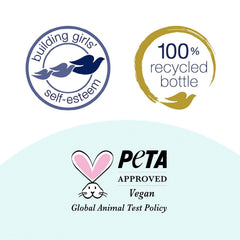 Dove Body Lotion almond milk-rich formula provides gentle nourishment.