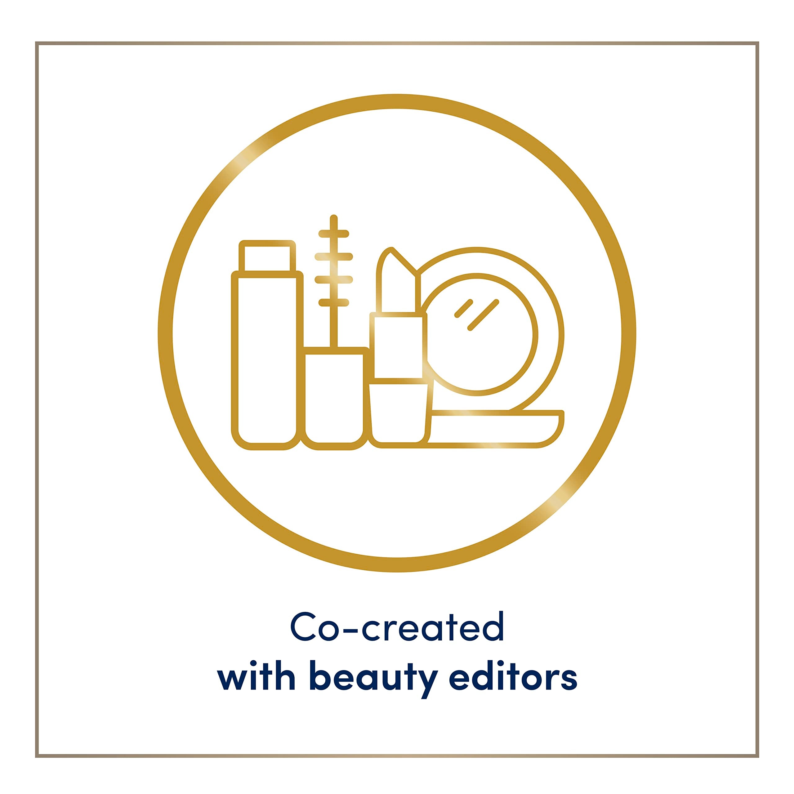 Dove Night Recovery packaging highlights 100% recycled jar