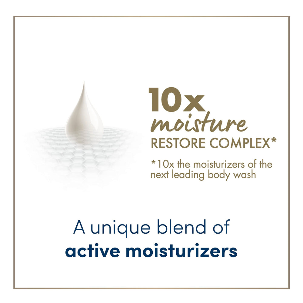Dove Body Love vegan label close-up confirms cruelty-free, plant-based care.