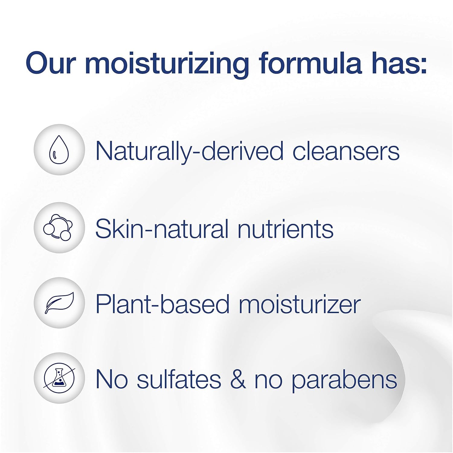 Dove Care by Nature recyclable bottle showing eco packaging for sustainable routine
