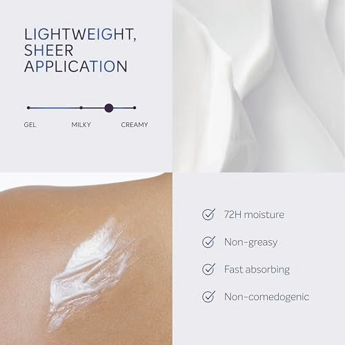 Dove Cream Serum bottle in a bathroom scene for daily use.