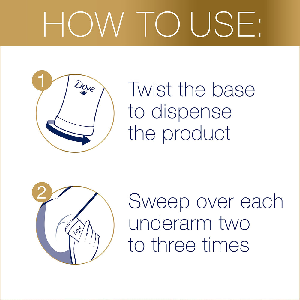 Dove cucumber green tea fragrance adds refreshing notes to daily routine.