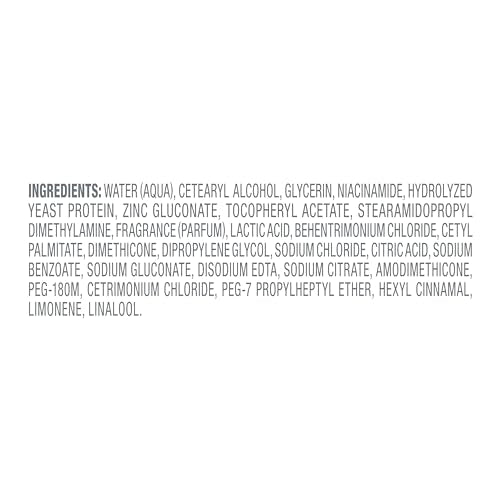 Dove Density Boost full-range density line box highlighting the collection.