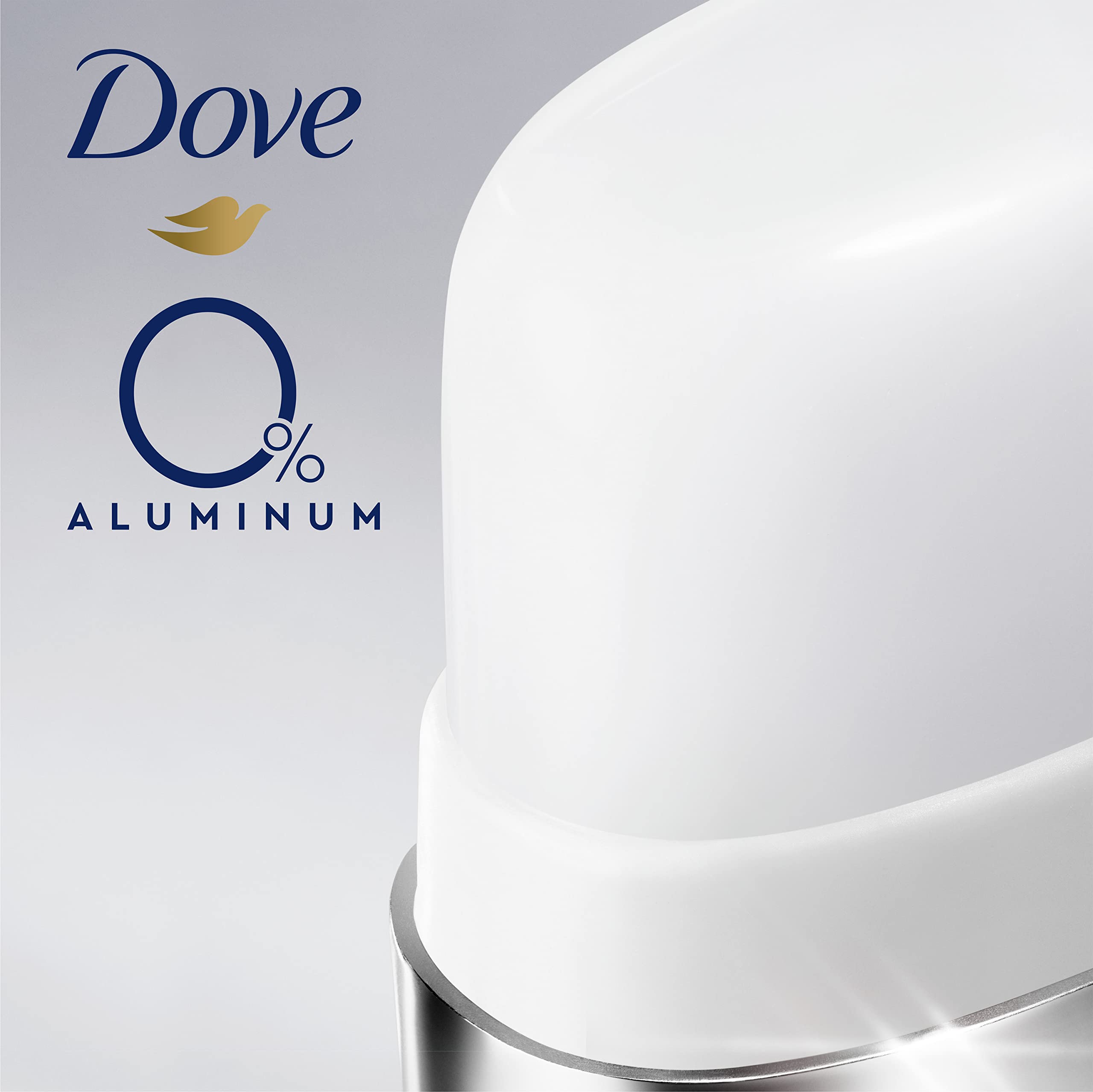 Dove deodorant refill pack ready to swap for ongoing odor protection.