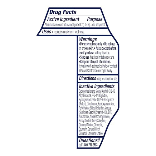 Dove Even Tone 2.6 oz sticks ideal for travel and gym.