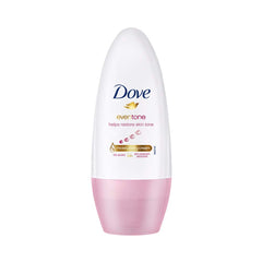 Dove Eventone Roll On 50ml bottle front for daily protection