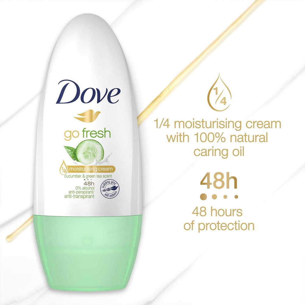 Cucumber and green tea scent provides light, refreshing aroma.