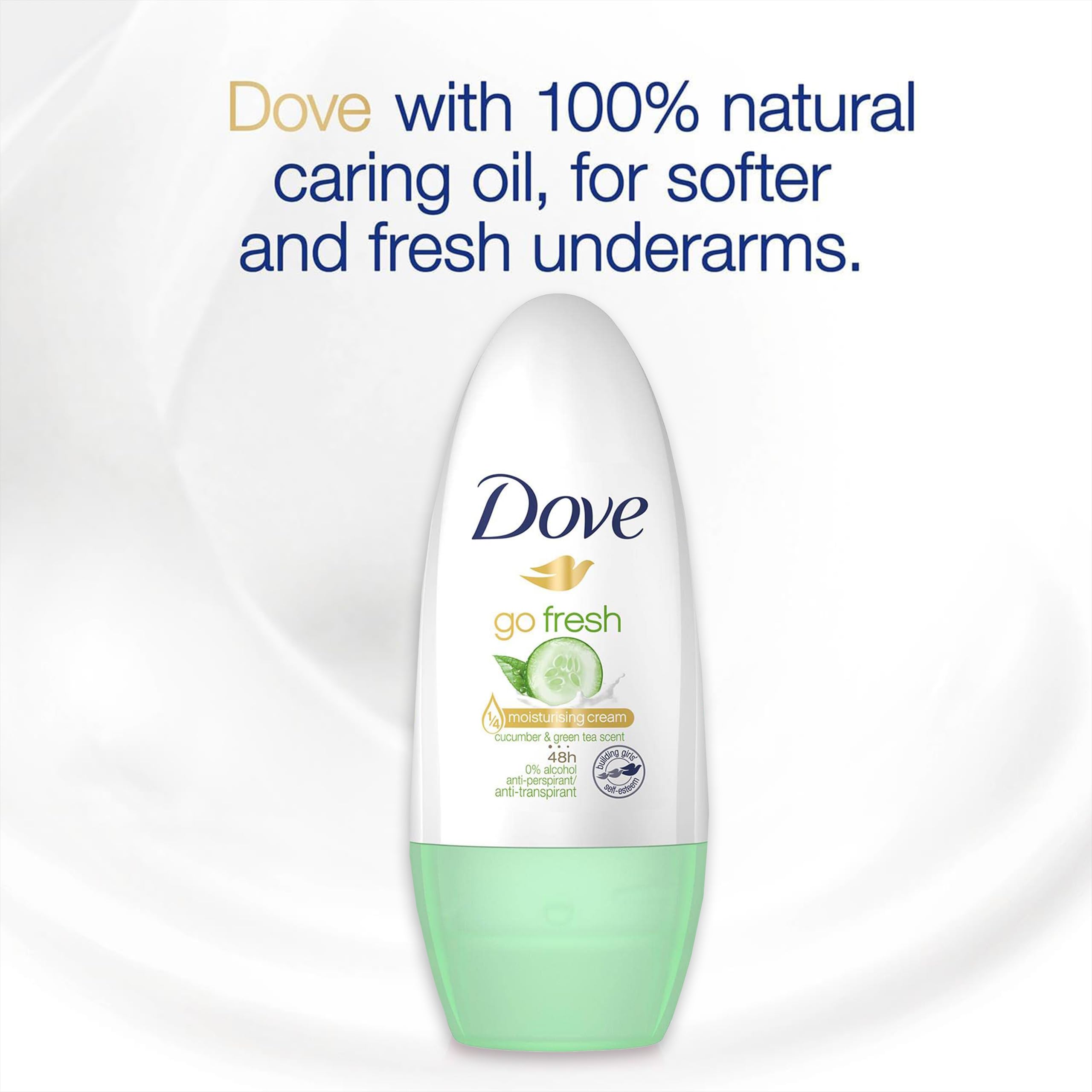 Travel-friendly 1.4 oz size fits purses and carry-ons.
