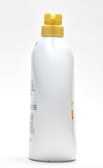 Dove Go Fresh Energize grapefruit lemongrass scent for an uplifting morning aroma.