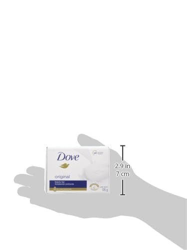 Dove go fresh Revive Beauty Bar featuring pomegranate and lemon verbena scent for an awakening wash.