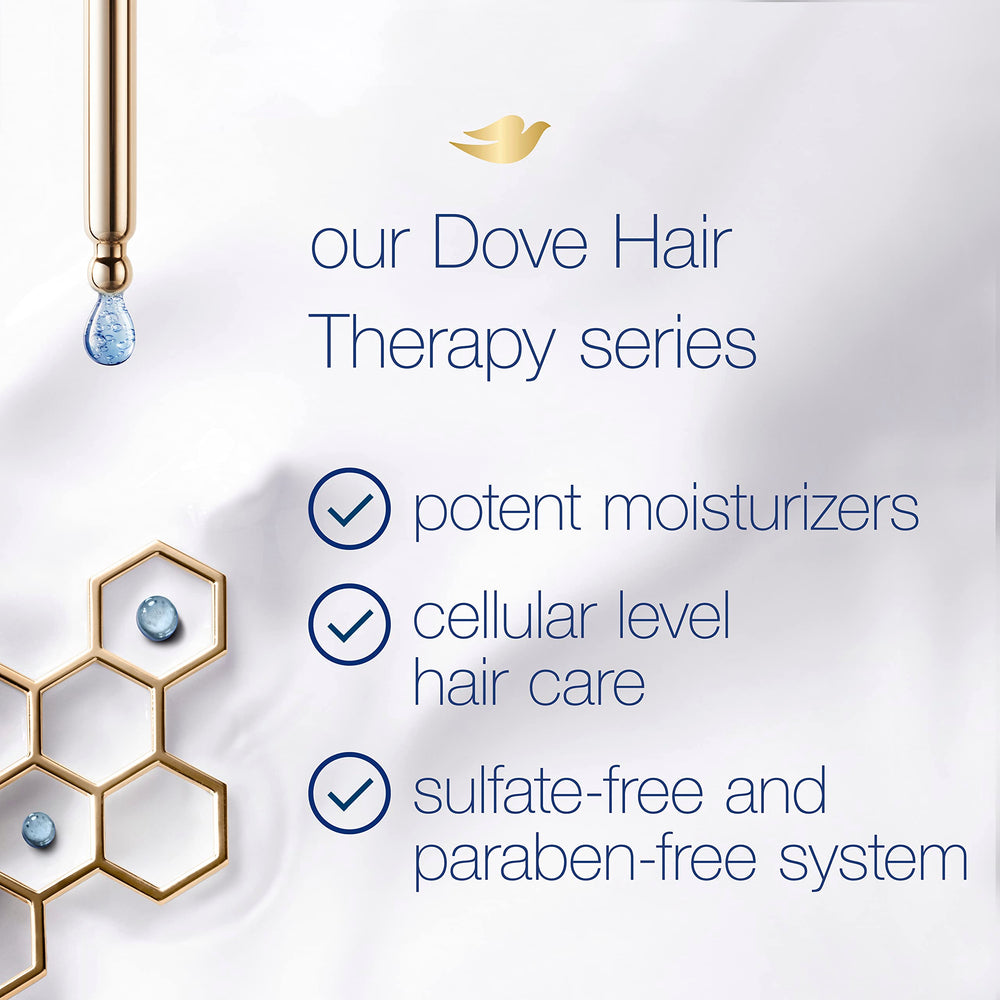 Home spa scene showcasing a spa-like shower routine with Dove Hydration Spa.