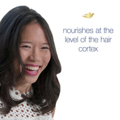 Shampoo and conditioner pair from Dove Hydration Spa for at-home spa care.