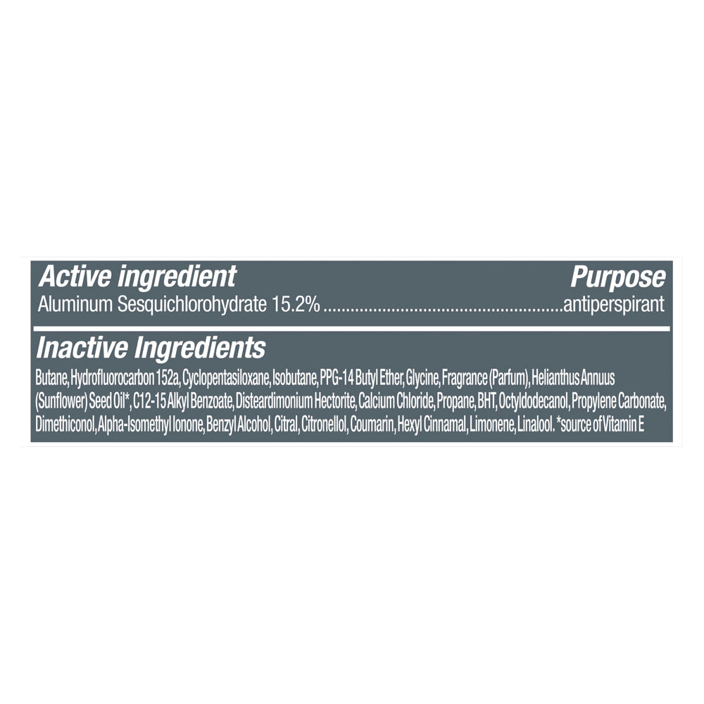 Dove Men+Care cruelty-free certification ensures ethical testing practices