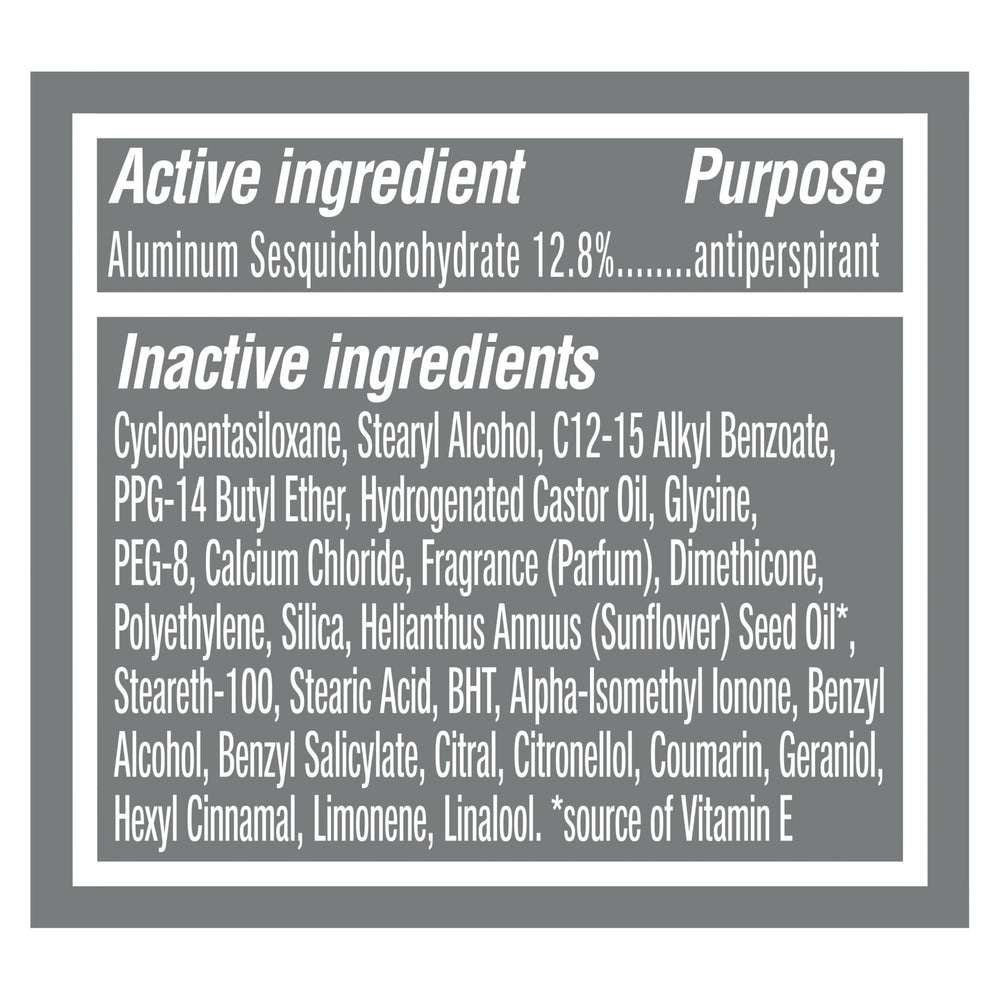 Daily-use scene with Dove Men+Care for a dry, confident feel.