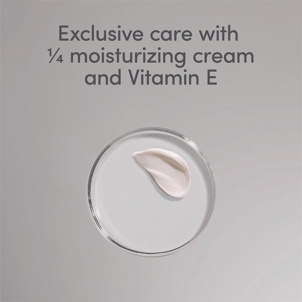 Dove Men+Care Morning Fresco aluminum-free formula for daily use.