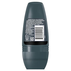 Dove Men+Care Clean Comfort packaging highlights aluminum-free formula for sensitive skin.