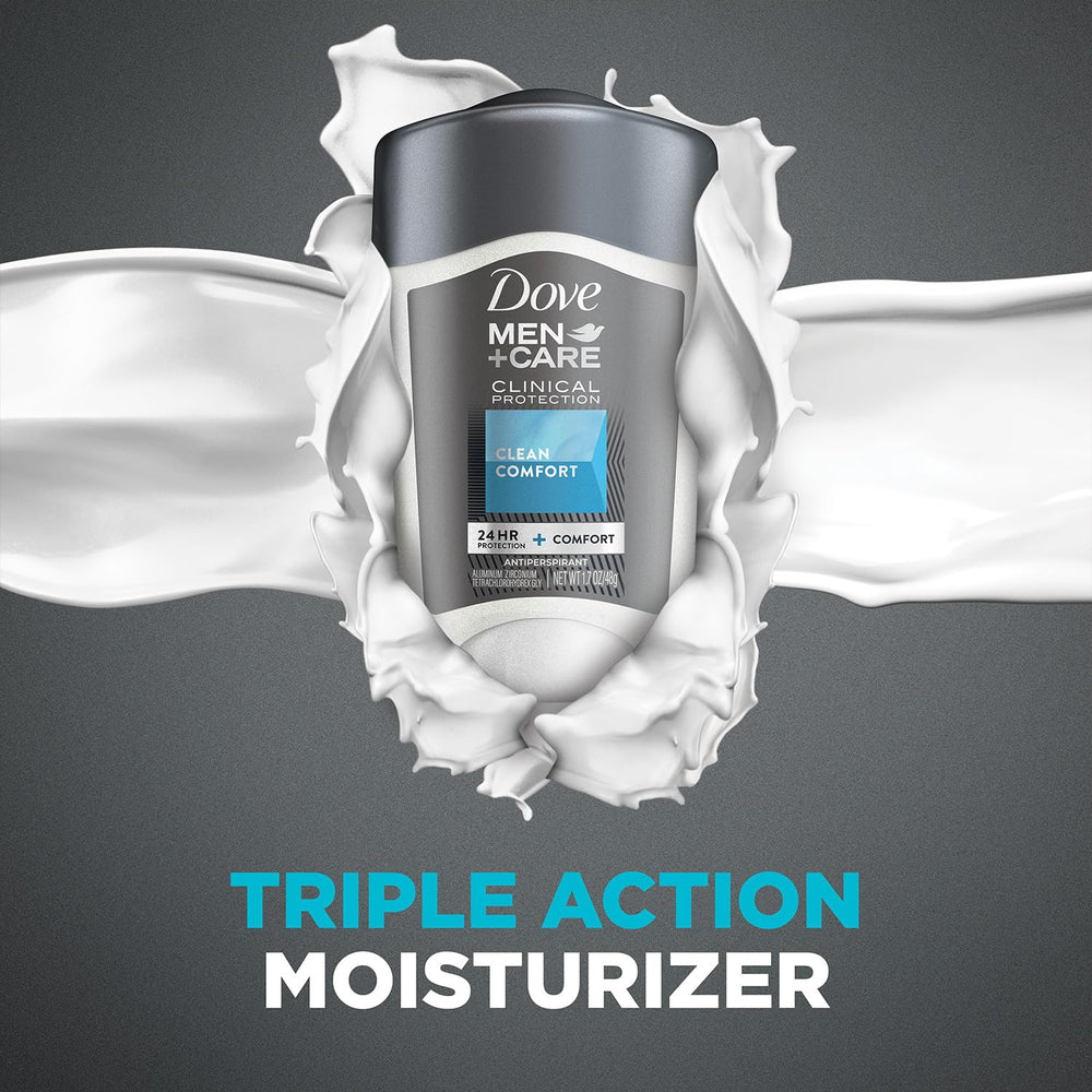 Dove Men+Care PETA-approved cruelty-free label emphasizes ethics